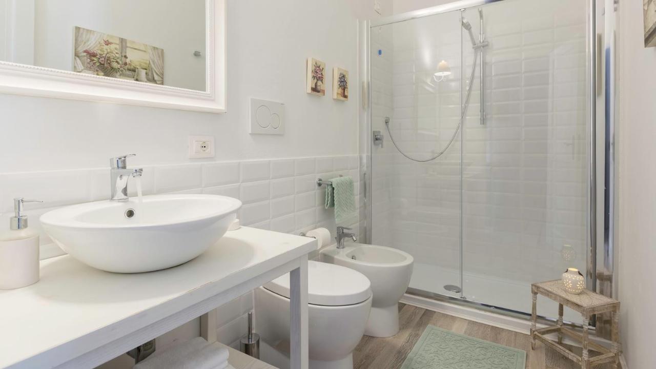 Birkin Apartments Cagliari Extérieur photo