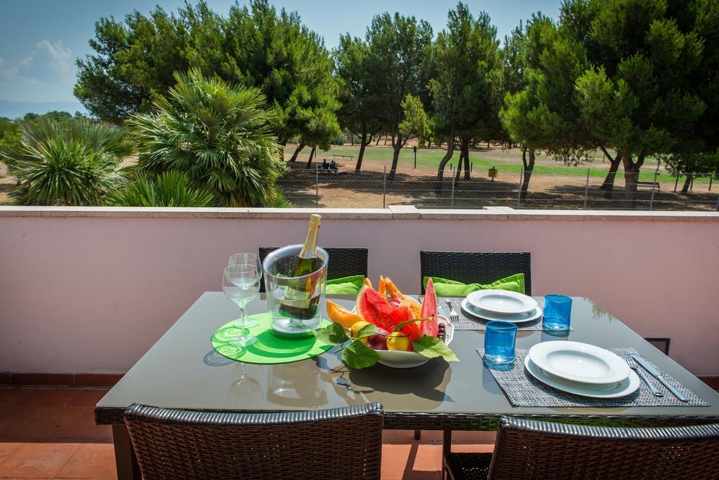 Birkin Apartments Cagliari Chambre photo