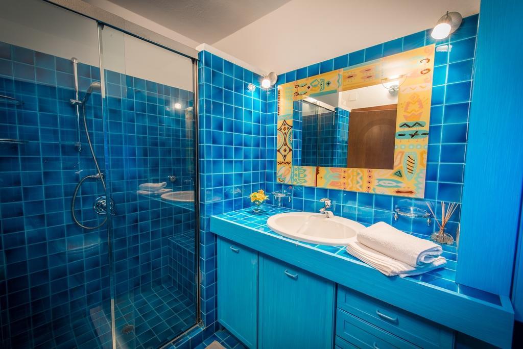 Birkin Apartments Cagliari Chambre photo