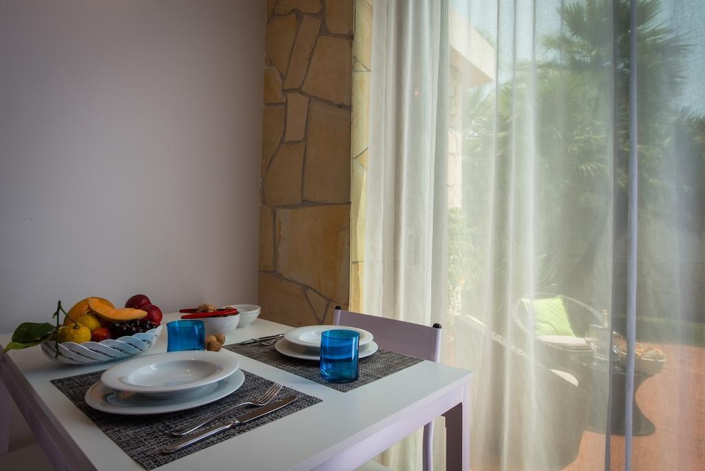 Birkin Apartments Cagliari Extérieur photo