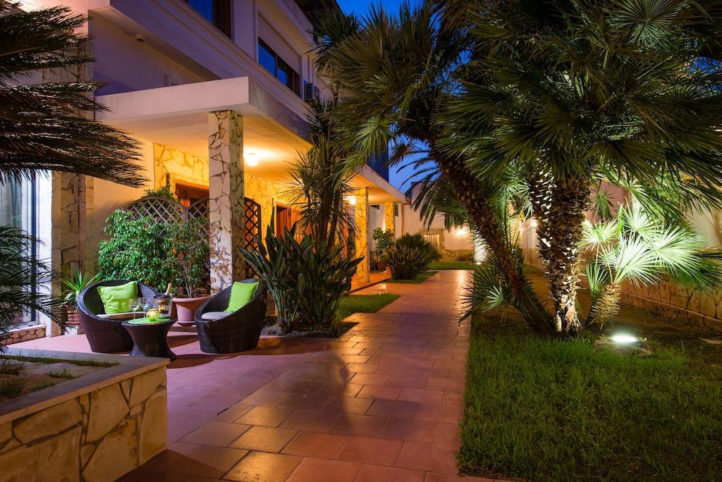 Birkin Apartments Cagliari Extérieur photo