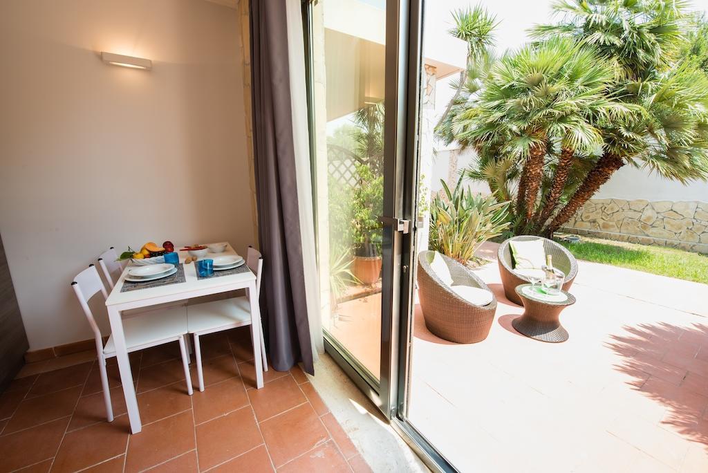 Birkin Apartments Cagliari Chambre photo