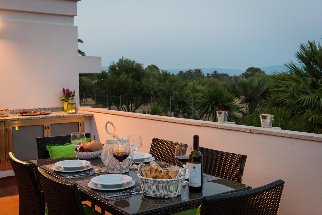 Birkin Apartments Cagliari Chambre photo