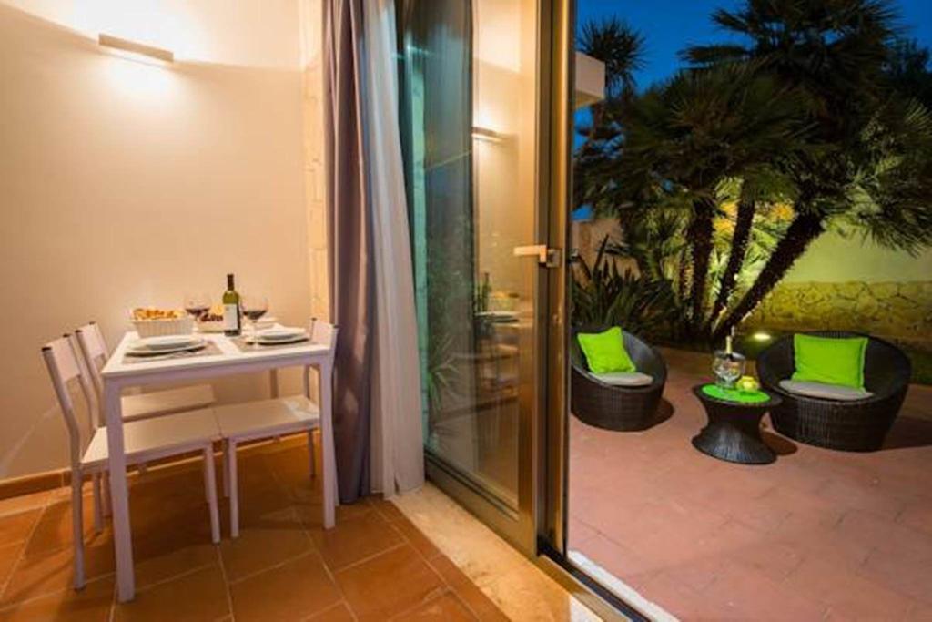 Birkin Apartments Cagliari Extérieur photo