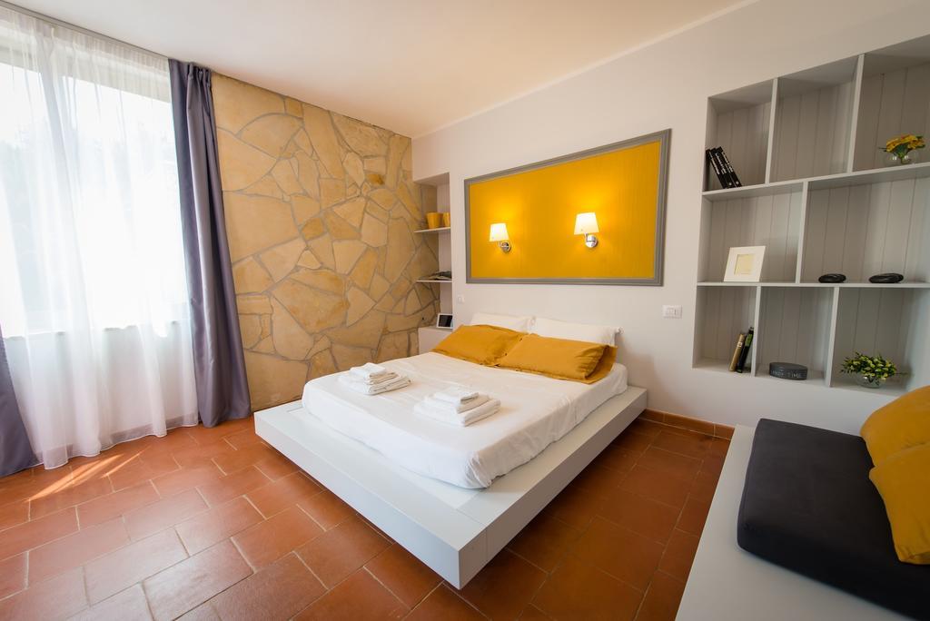 Birkin Apartments Cagliari Extérieur photo