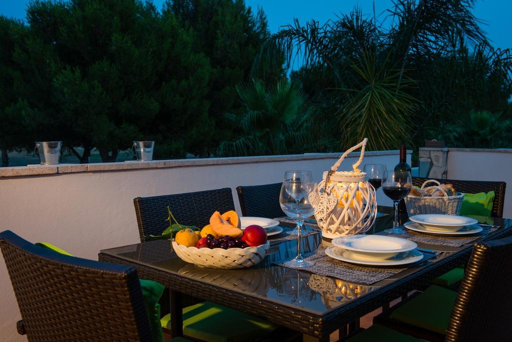 Birkin Apartments Cagliari Extérieur photo