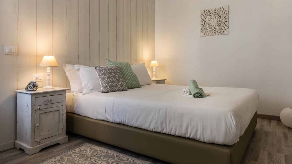 Birkin Apartments Cagliari Chambre photo