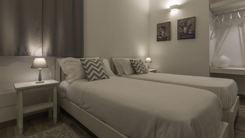 Birkin Apartments Cagliari Extérieur photo