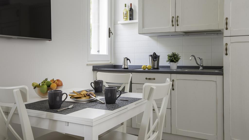 Birkin Apartments Cagliari Chambre photo