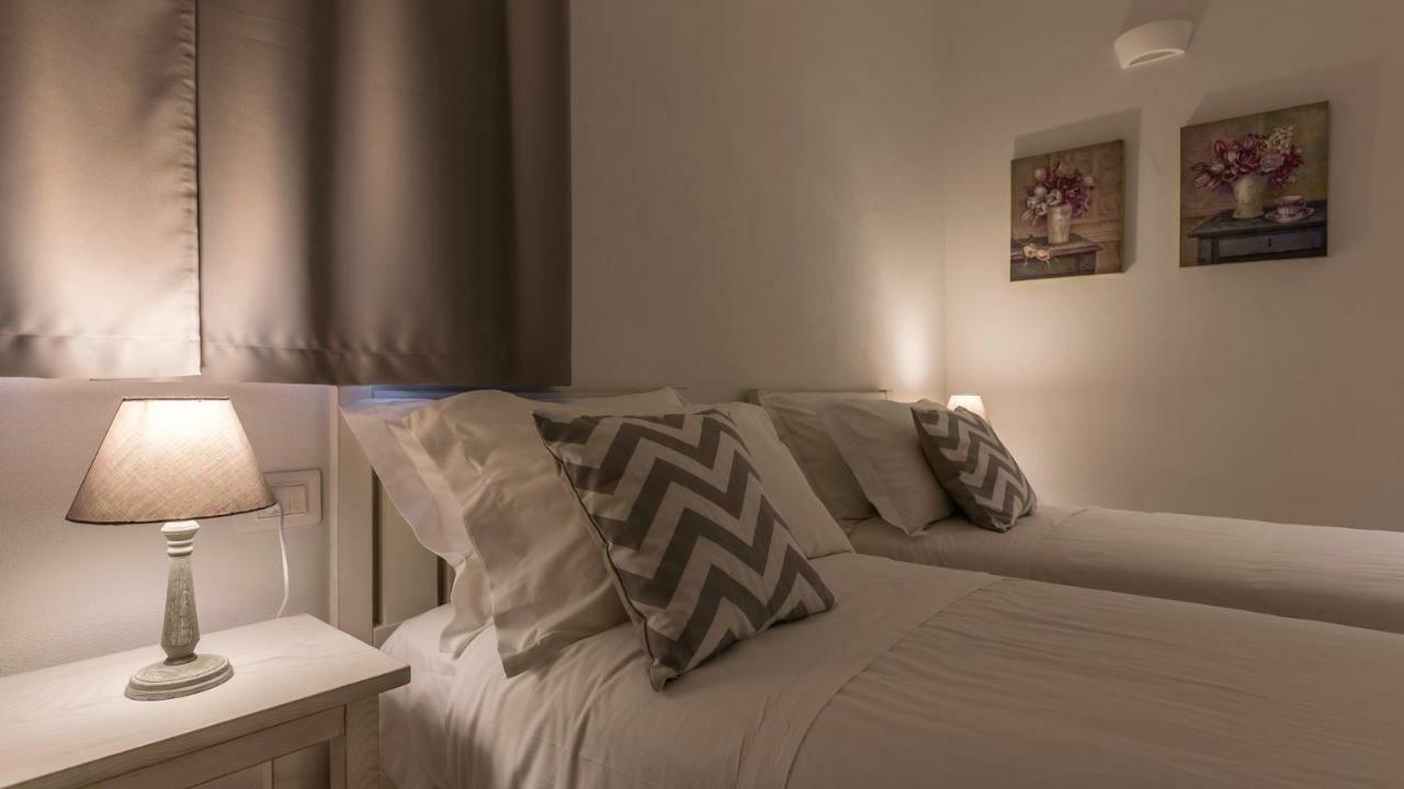 Birkin Apartments Cagliari Extérieur photo