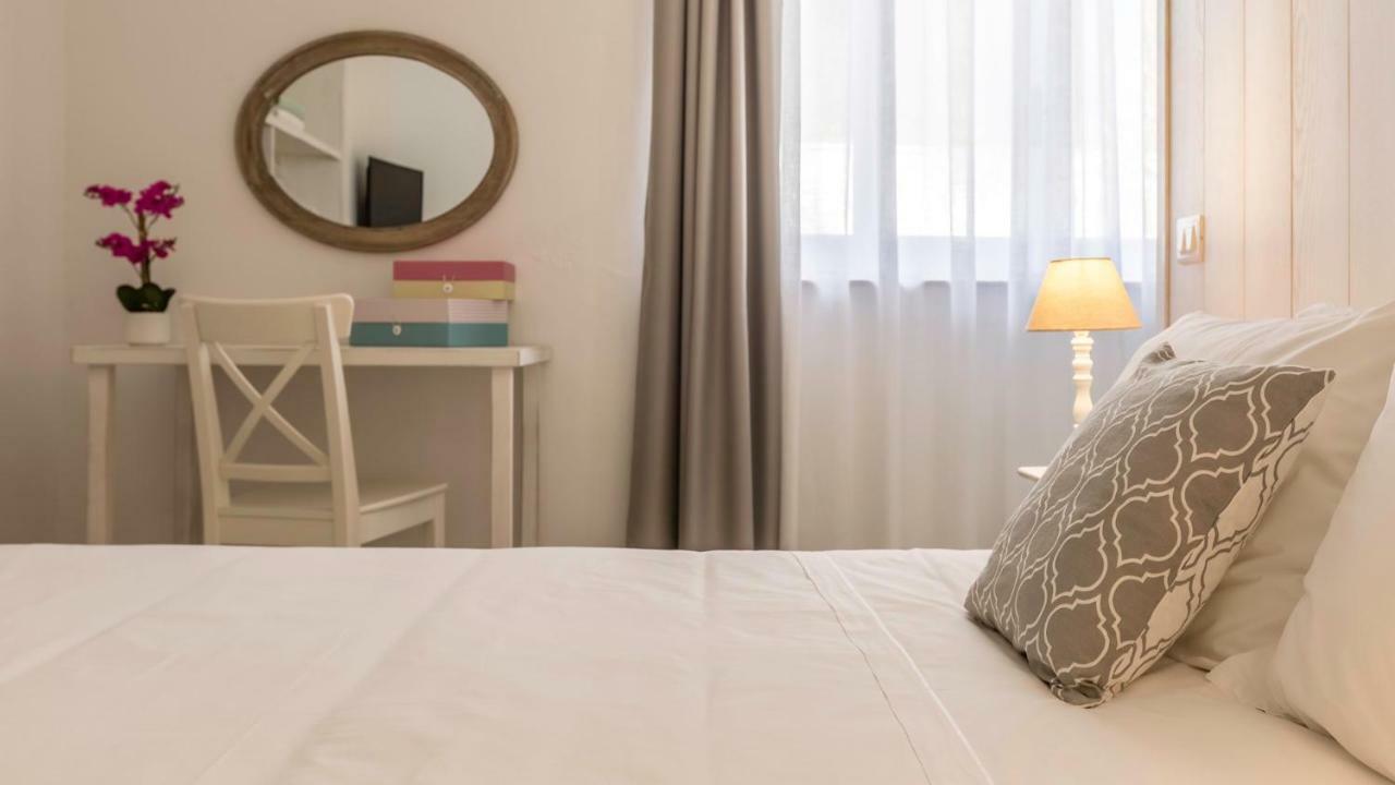 Birkin Apartments Cagliari Extérieur photo