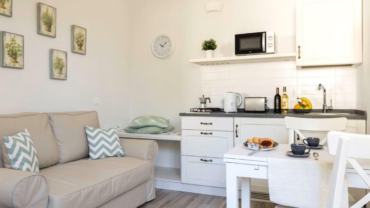 Birkin Apartments Cagliari Extérieur photo